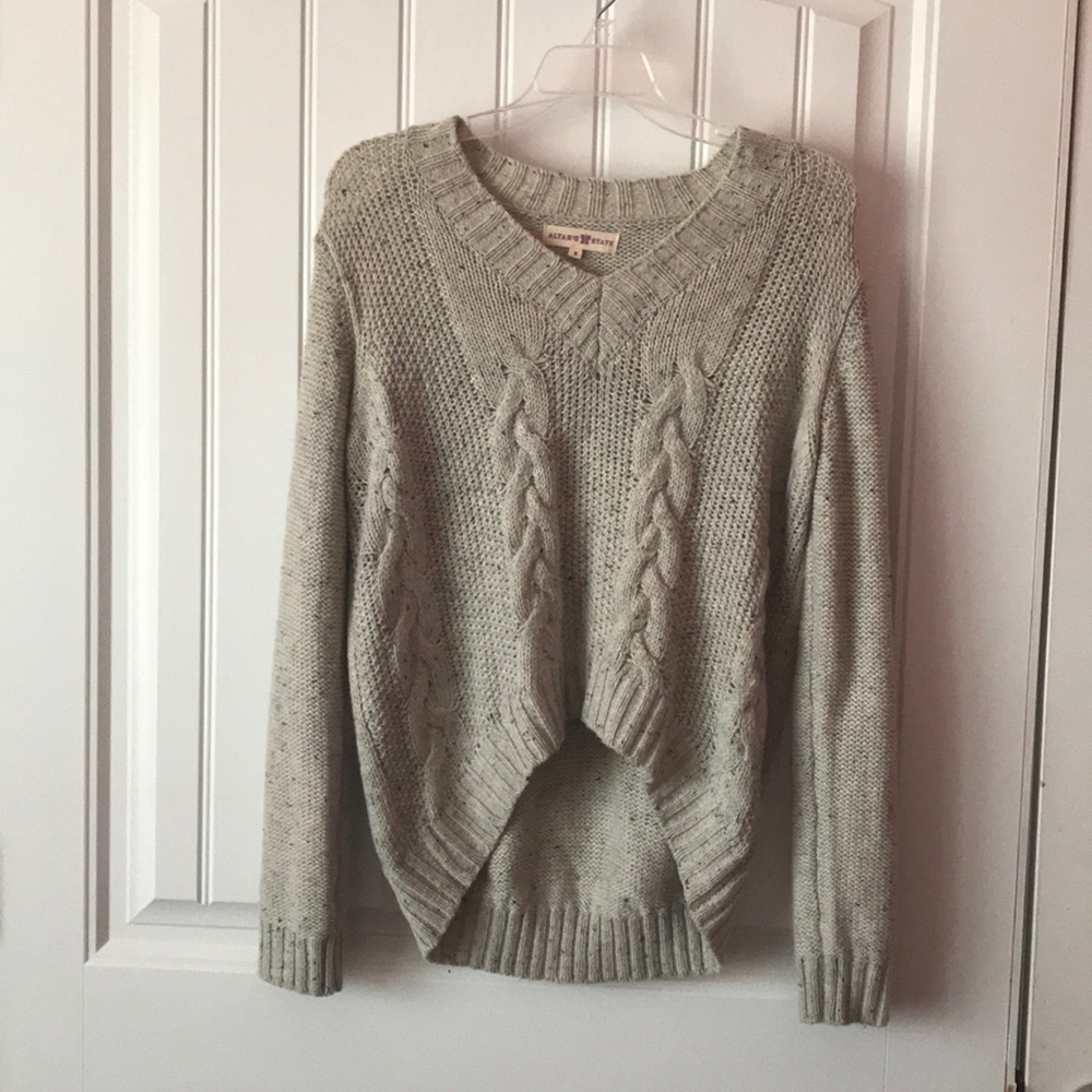 Altar’d State sweater